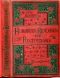 [Gutenberg 36775] • Humorous Readings and Recitations, in Prose and Verse